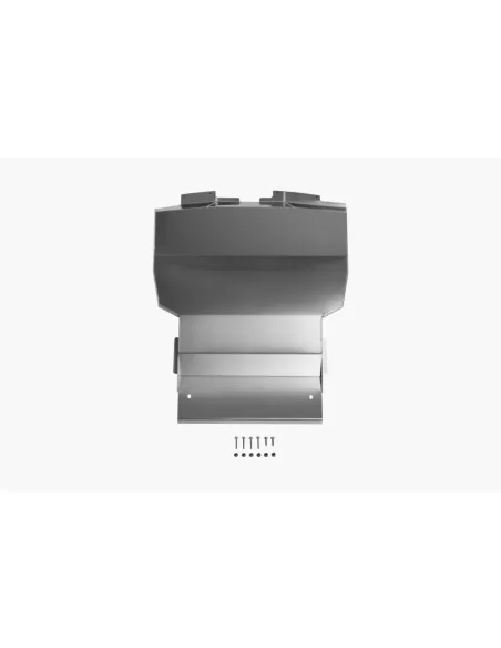 Ski de protection moteur pour Volkswagen Transporter T4 SEIKEL -