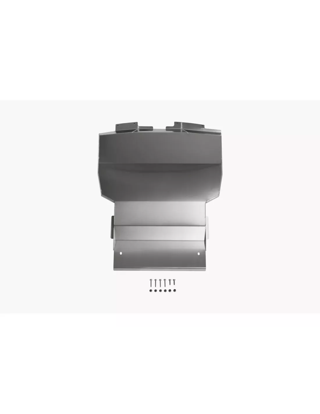 Ski de protection moteur pour Volkswagen Transporter T4 SEIKEL -