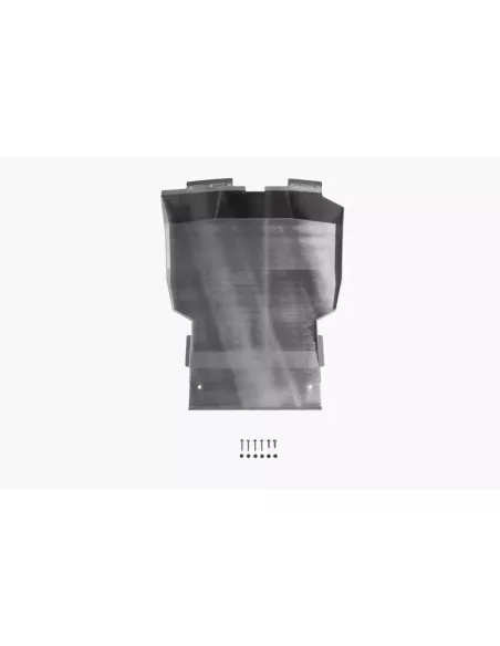 Ski de protection moteur pour Volkswagen Transporter T4 SEIKEL -