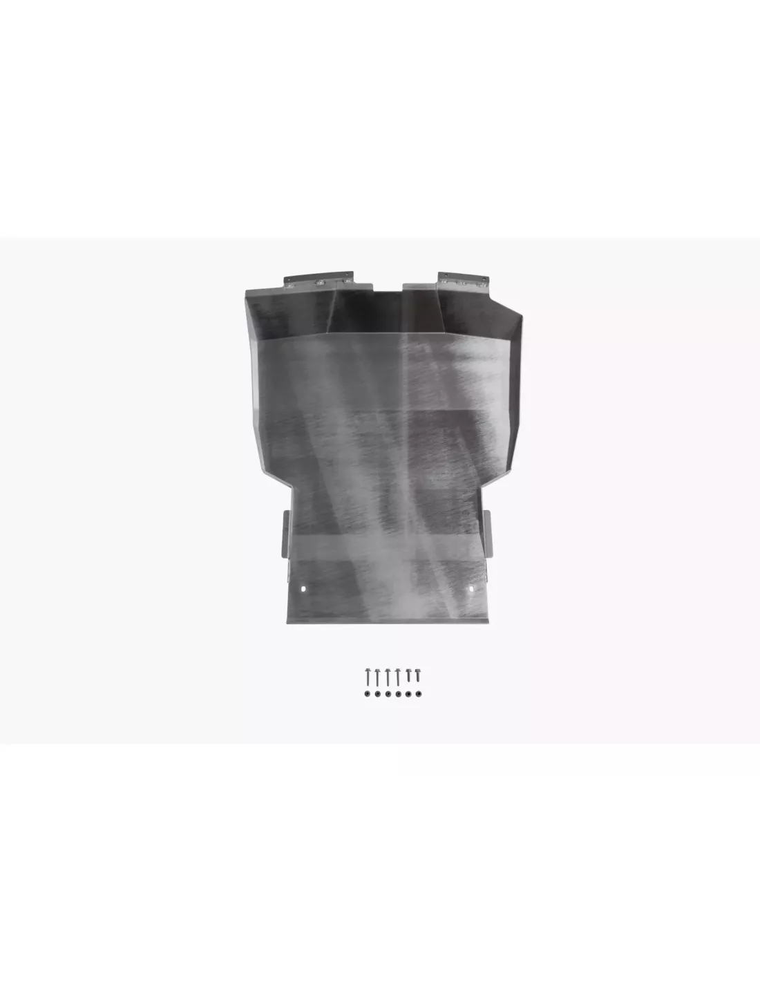 Ski de protection moteur pour Volkswagen Transporter T4 SEIKEL -