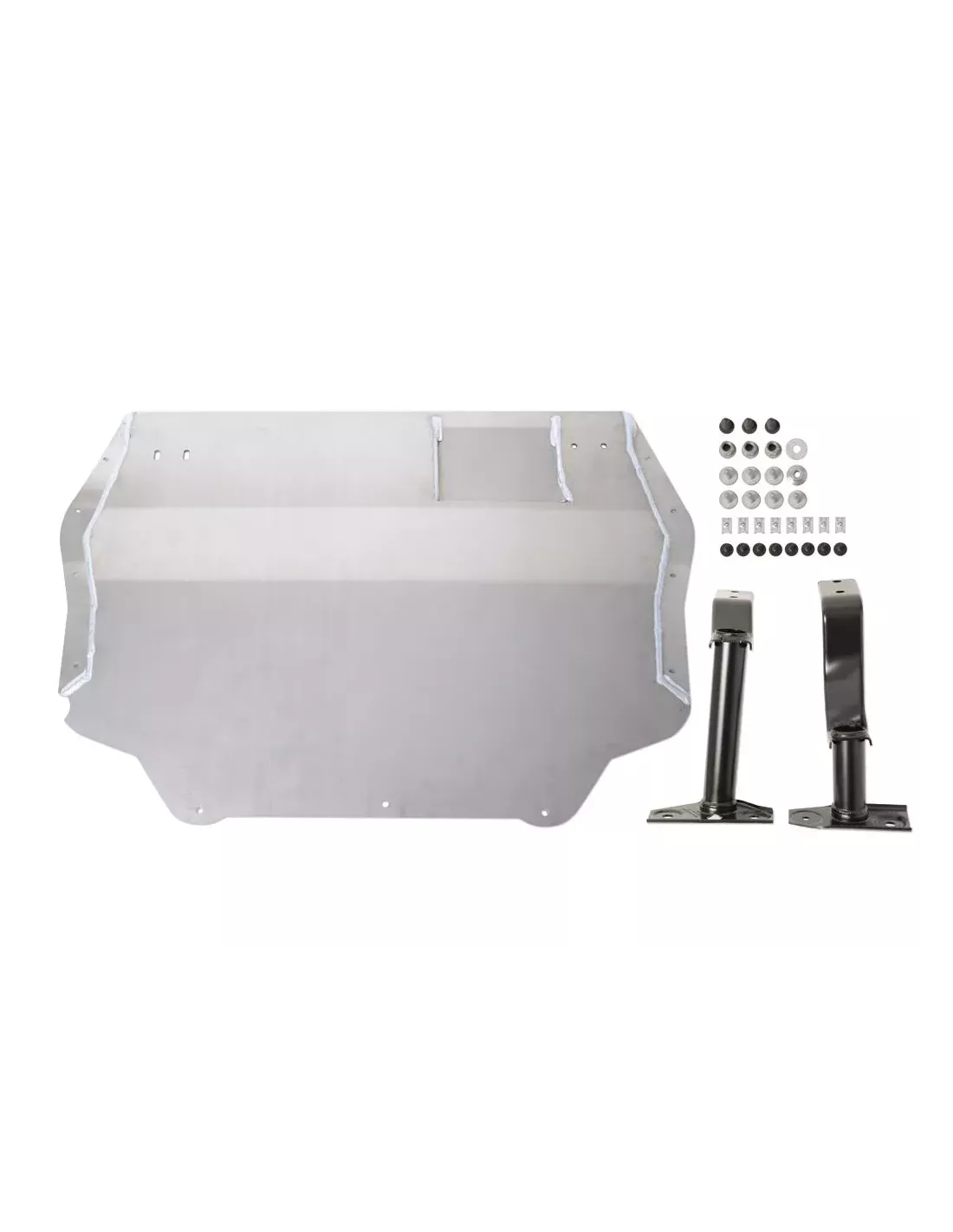 Ski protection Seikel moteur boite de vitesse Volkswagen Caddy SEIKEL