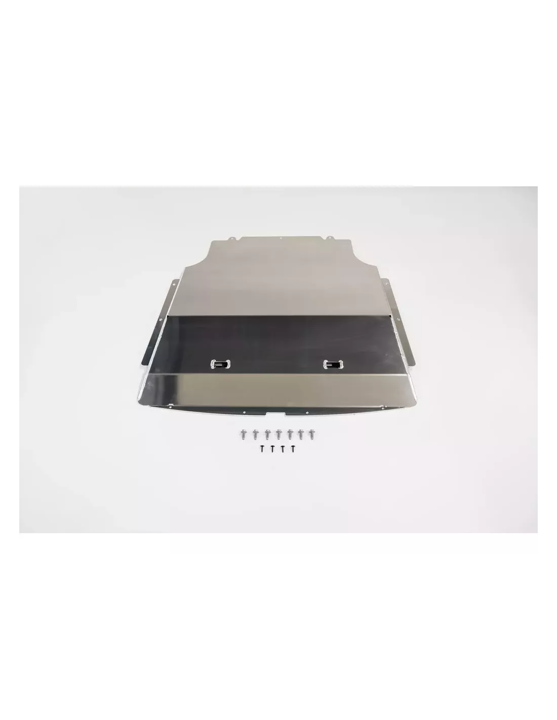 Ski de protection moteur boite vitesses Seikel pour Volkswagen T5 T6