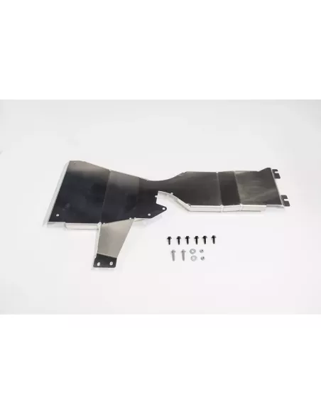 Ski de protection boite de vitesses Seikel pour Ford Ranger et