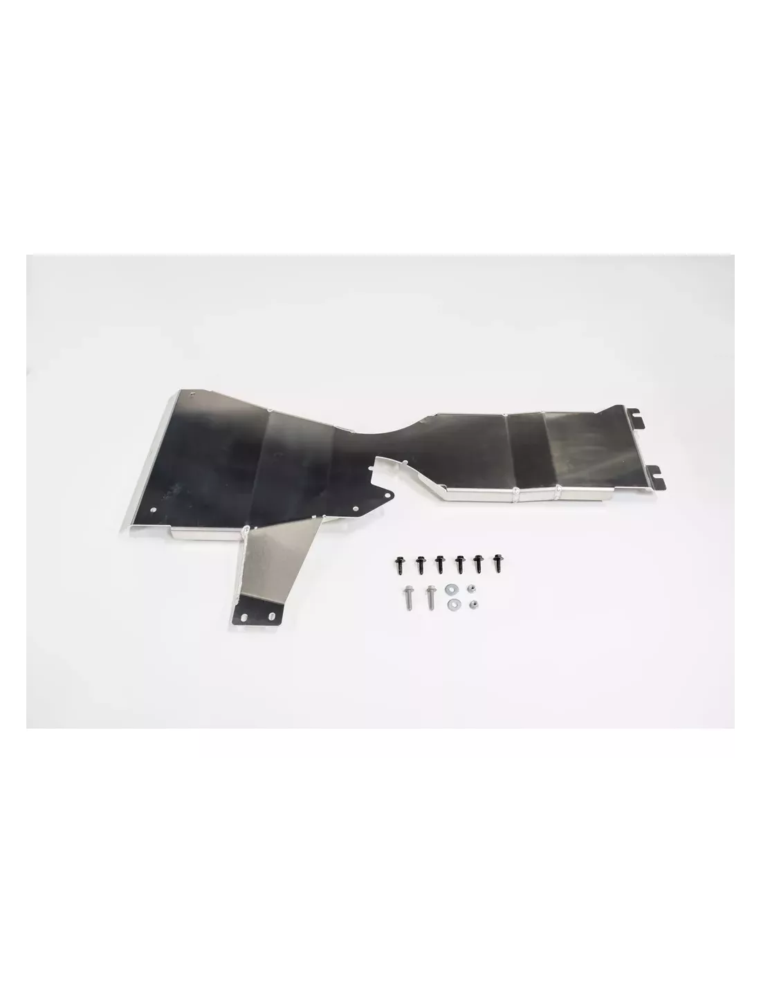 Ski de protection boite de vitesses Seikel pour Ford Ranger et