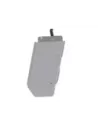 6 mm aluminium tankbeschermer ski voor TOYOTA HILUX