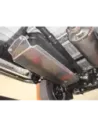 Ski de protection de réservoir en aluminium de 6mm pour Ford Ranger