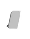 Ski de protection de réservoir en aluminium de 6mm pour Isuzu DMax