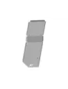 6mm aluminium tankbeveiliging skiën voor TOYOTA FJ