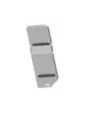 Ski de protection de réservoir en aluminium de 6mm pour Toyota FJ