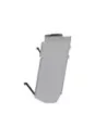 6 mm aluminium tank beschermende skiën voor TOYOTA KDJ120