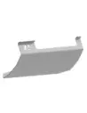 Ski de protection de réservoir supplémentaire LRA en aluminium de 5mm