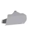 Ski de protection de réservoir en aluminium de 6mm pour Toyota KDJ125