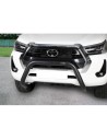 Black Buffalo voor Toyota Hilux