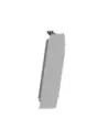 Ski de protection de réservoir en aluminium de 6mm pour Mitsubishi