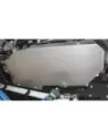 6mm aluminium tankbeschermer voor TOYOTA VDJ200