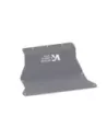 Ski de protection de réservoir en aluminium de 6mm pour Land Rover