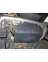 6 mm aluminium tankbeschermer voor TOYOTA KZJ90