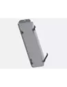 Ski de protection de réservoir en aluminium de 6mm pour Ford Ranger