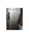 6 mm aluminium tankbeschermer skiën voor Ford Ranger