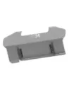 Ski de protection de réservoir en aluminium de 6mm pour Mercedes G
