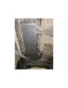 6 mm tank en aluminium transmissie skiën en aluminiumtransmissie