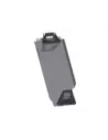 Ski de protection de réservoir en aluminium de 6mm pour Mitsubishi