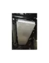 6 mm aluminium tank beschermende skiën voor Mitsubishi