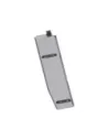 Ski de protection de réservoir en aluminium de 8mm pour Ford F150