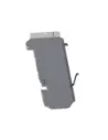 Ski de protection de réservoir en aluminium de 6mm pour Nissan Navara