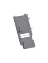 Ski de protection de réservoir en aluminium de 6mm pour Jeep Wrangler