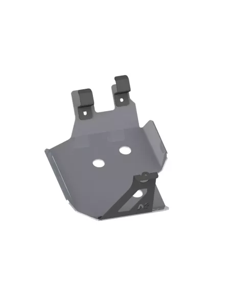 Ski de protection de réservoir en aluminium de 5mm pour Suzuki Jimny