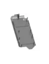 Ski de protection de réservoir et AdBlue en aluminium de 5mm pour