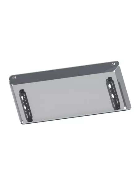 Ski de protection de réservoir en aluminium de 8mm pour Iveco Daily 3