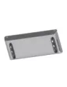 Ski de protection de réservoir en aluminium de 8mm pour Iveco Daily 3