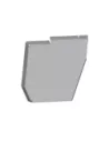 Ski de protection de réservoir gasoil et AdBlue en aluminium de 6mm