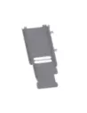Ski de protection de réservoir en aluminium de 6mm pour Jeep Wrangler