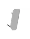 Ski de protection de réservoir en aluminium de 6mm pour Isuzu DMax
