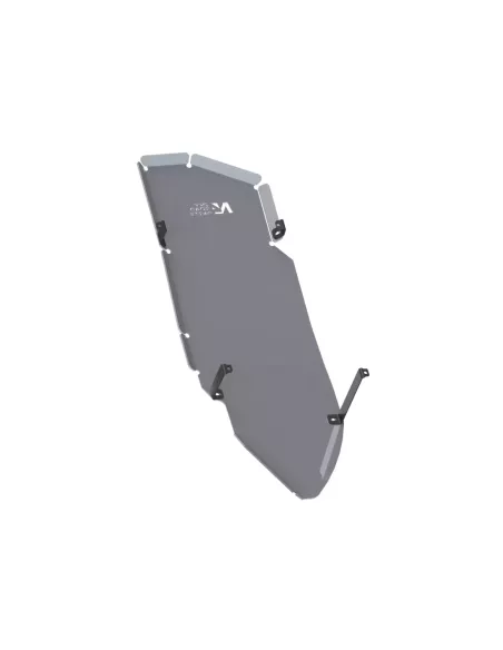 Ski protection réservoir alu 6mm Ranger Raptor 2019+