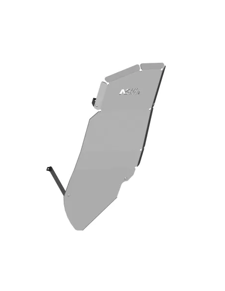 Ski protection réservoir alu 6mm Ranger Raptor 2019+