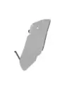 Ski-bescherming tank Alu 6mm Ranger Raptor 2019++