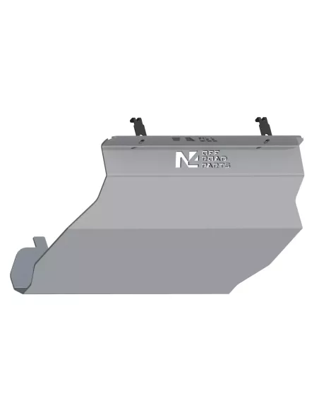 Ski réservoir carburant d'origine Toyota série 7 GRJ79 double cabine