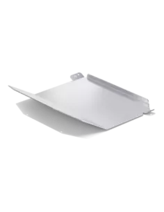Ski de protection réservoir de remplacement aluminium 5mm pour 2