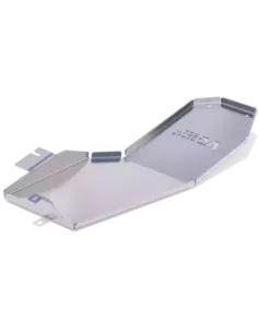 Ski de protection de réservoir en aluminium de 6mm pour INEOS 2