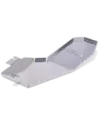 Ski de protection de réservoir en aluminium de 6mm pour INEOS