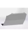 Extra 5 mm aluminium extra tank skiën