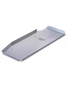 Ski protection réservoir aluminium 6mm Ford Ranger T9 2023+ 2