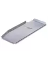 Ski-beschermende tankaluminium 6mm Ford Ranger T9 2020-2023 +
