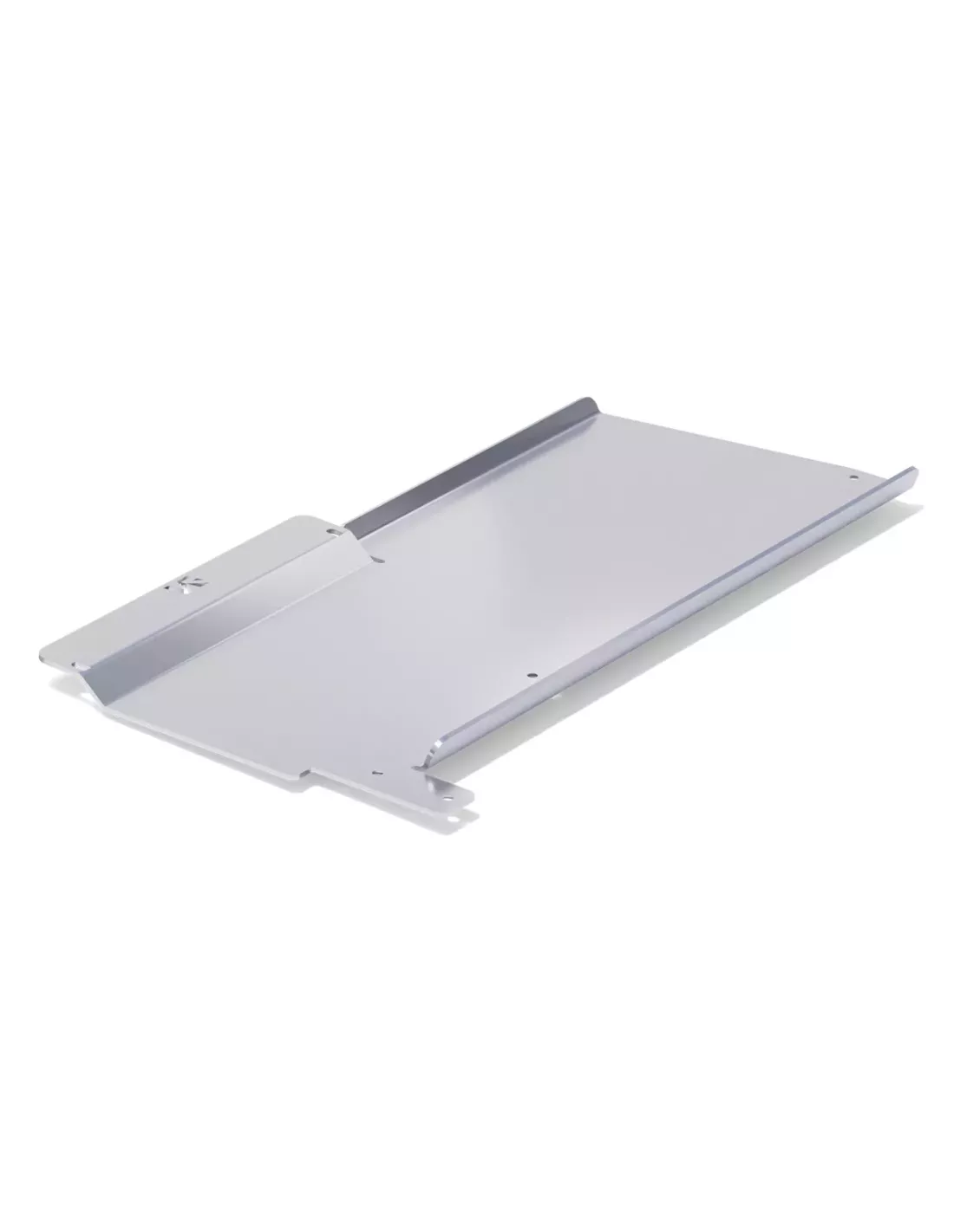 SKIS bescherming bescherming aluminium 6mm TOYOTA LAND CRUISER