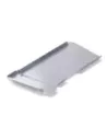 Skis protection réservoir additionnel OEM aluminium 6mm Toyota Land