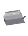 6mm aluminium tankbeveiliging skiën voor TOYOTA LJ73